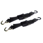 Rod Saver Quick Release Trailer Tie-Down - 2" x 2 - Pair [QRTD2] - BuoyMart.com  Tie-Downs Rod Saver