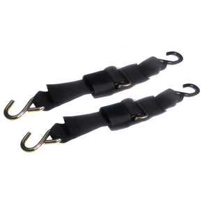 Rod Saver Quick Release Trailer Tie-Down - 2" x 4 - Pair [QRTD4] - BuoyMart.com  Tie-Downs Rod Saver