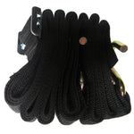 Rod Saver Roller Bucket Gunwale Tie-Down - 2" x 10 [GW2/10] - BuoyMart.com  Tie-Downs Rod Saver