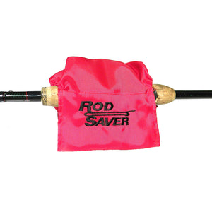 Rod Saver Bait  Casting Reel Wrap [RW] - BuoyMart.com  Rod & Reel Storage Rod Saver