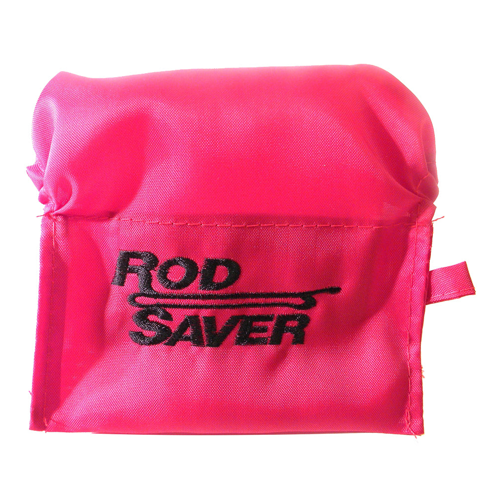 Rod Saver Bait  Casting Reel Wrap [RW] - BuoyMart.com  Rod & Reel Storage Rod Saver
