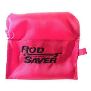 Rod Saver Bait  Casting Reel Wrap [RW] - BuoyMart.com  Rod & Reel Storage Rod Saver