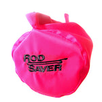 Rod Saver Bait  Spinning Reel Wrap [RW2] - BuoyMart.com  Rod & Reel Storage Rod Saver