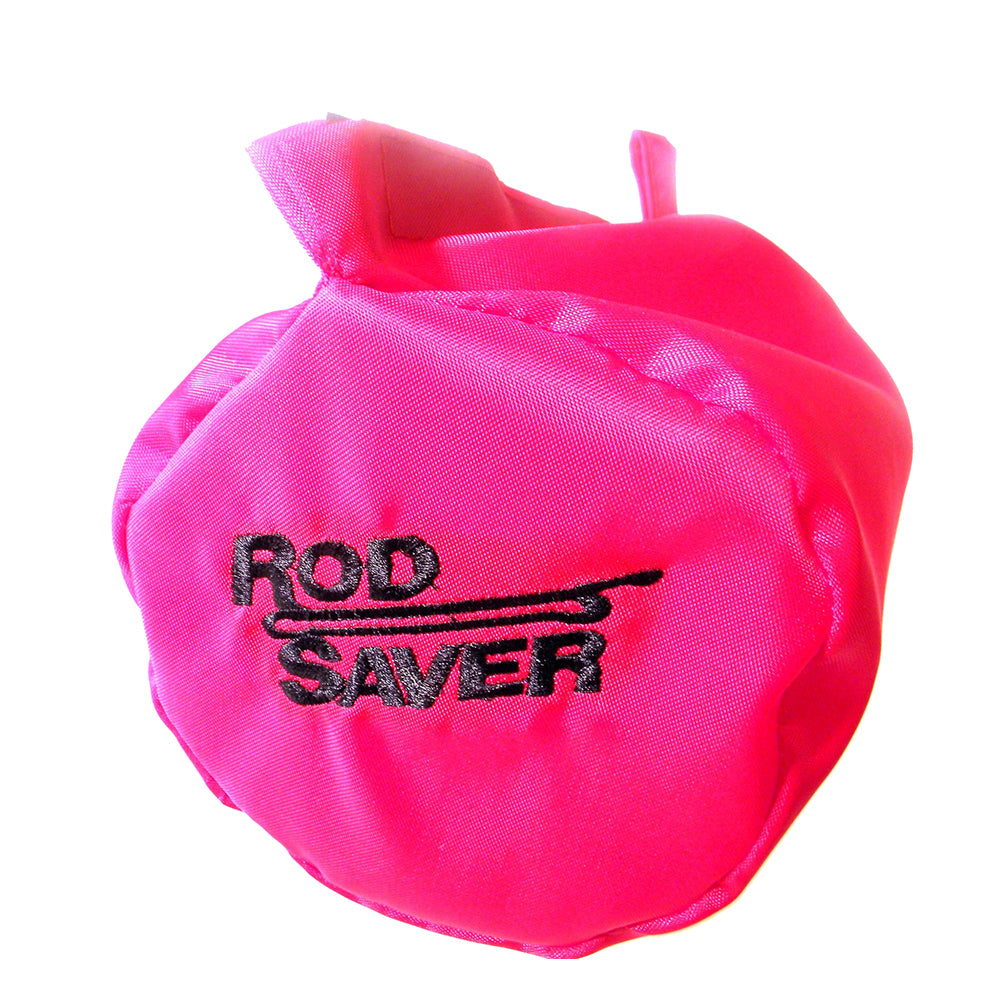 Rod Saver Bait  Spinning Reel Wrap [RW2] - BuoyMart.com  Rod & Reel Storage Rod Saver