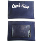 Rod Saver Crank Wrap - 2.5" x 7" [CW2] - BuoyMart.com  Fishing Accessories Rod Saver
