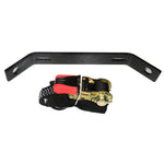 Rod Saver Deluxe Kicker Motor Tie-Down [DKMS] - BuoyMart.com  Accessories Rod Saver