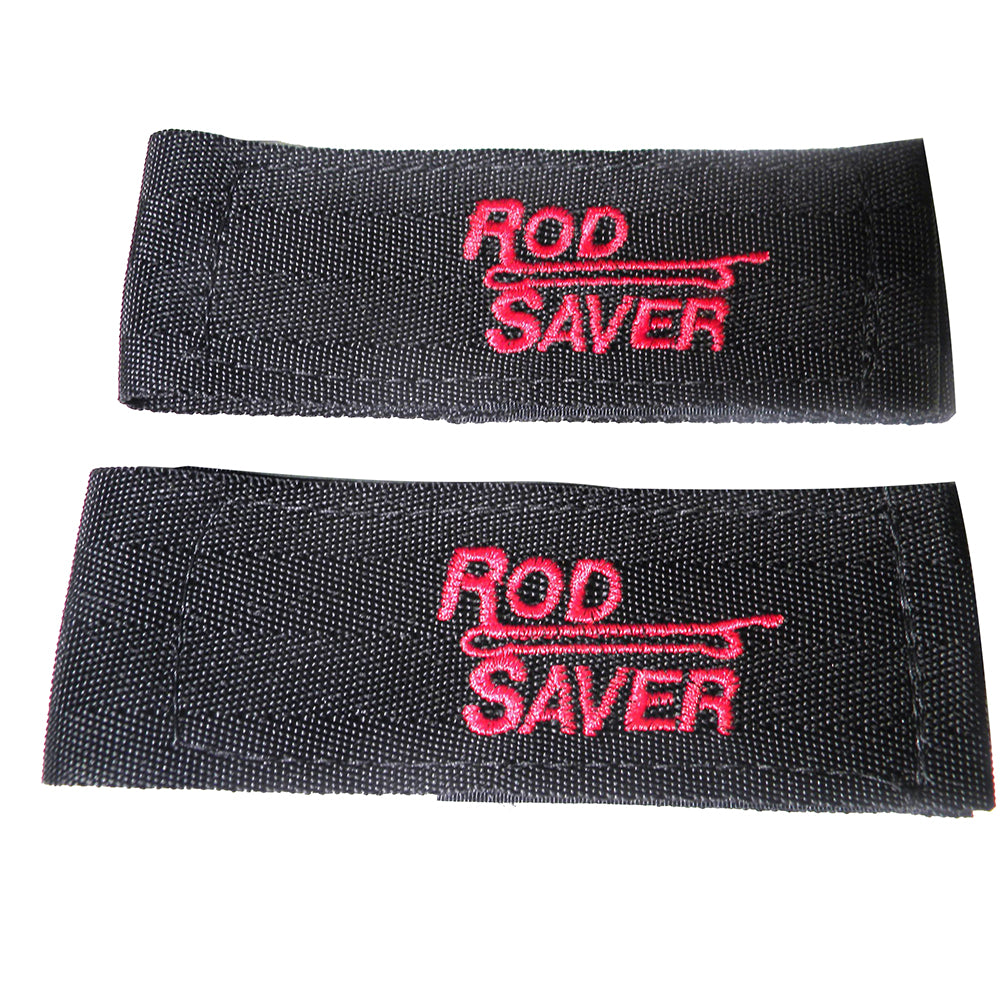 Rod Saver Rod Wraps - 16" - Pair [RRW16] - BuoyMart.com  Rod & Reel Storage Rod Saver