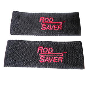 Rod Saver Rod Wraps - 16" - Pair [RRW16] - BuoyMart.com  Rod & Reel Storage Rod Saver