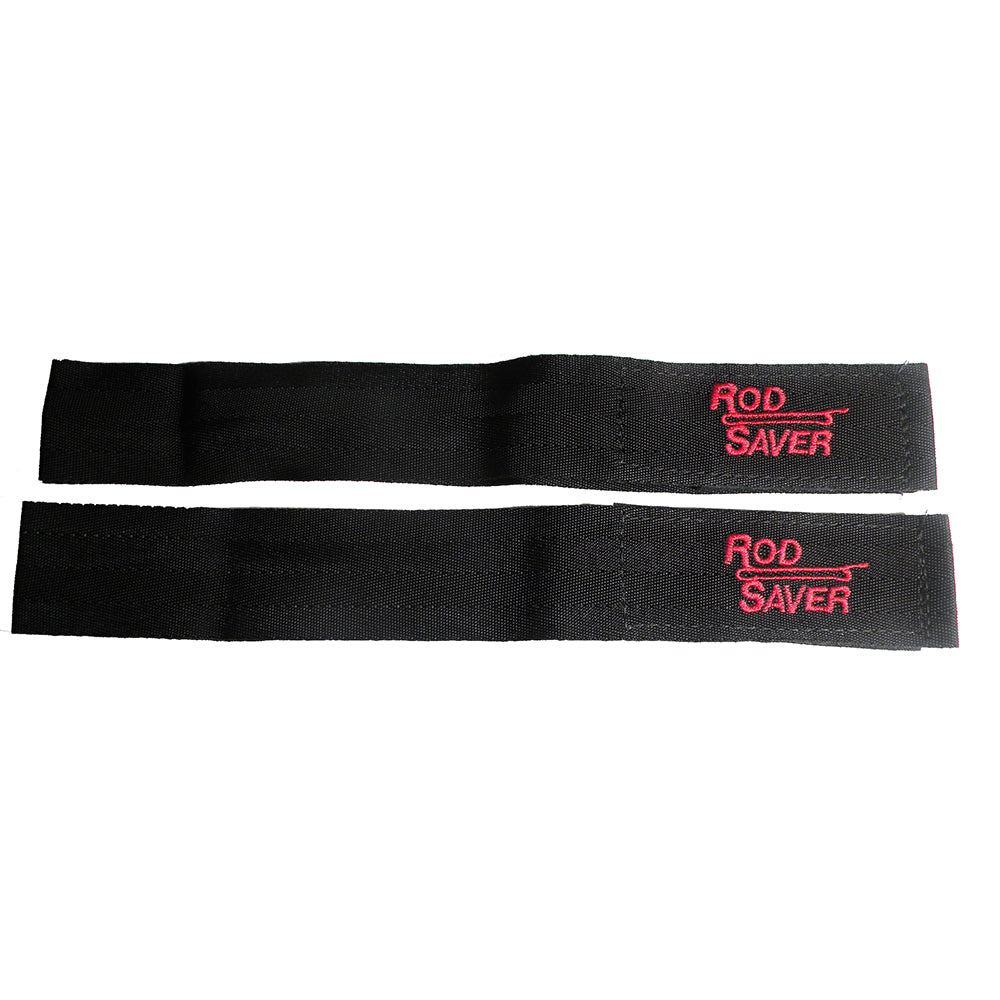 Rod Saver Rod Wraps - 32" - Pair [RRW32] - BuoyMart.com  Rod & Reel Storage Rod Saver