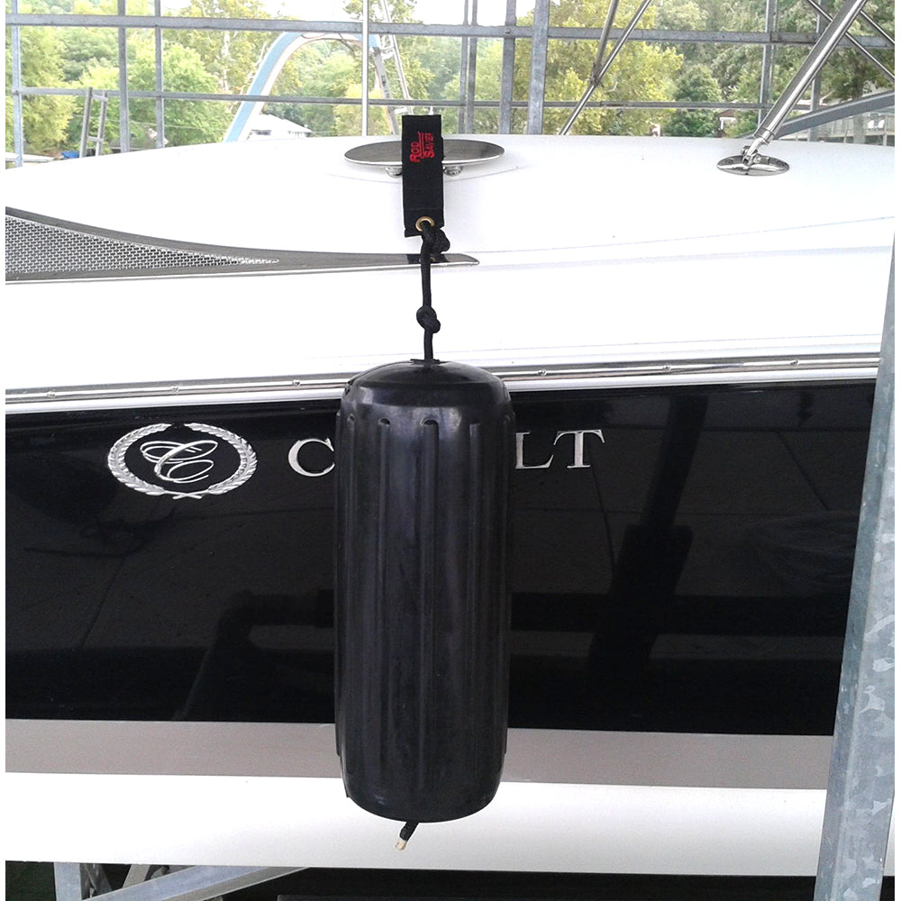 Rod Saver Fender Wrap [FDRW] - BuoyMart.com  Fender Accessories Rod Saver