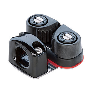 Harken Micro Carbo-Cam Base w/Bullseye - Fishing [379F] - BuoyMart.com  Outrigger Accessories Harken