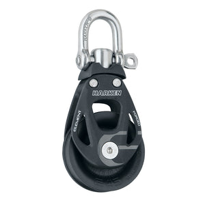 Harken 45mm Single Element Block w/Swivel [6230] - BuoyMart.com  Blocks Harken