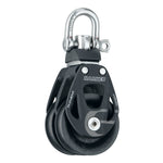 Harken 45mm Double Element Block w/Swivel [6238] - BuoyMart.com  Blocks Harken