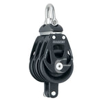 Harken 45mm Triple Element Block w/ Swivel  Becket [6241] - BuoyMart.com  Blocks Harken