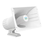 Shakespeare 40W Loud Hailer Horn w/Swivel Bracket [HS-40] - BuoyMart.com  Hailer Horns Shakespeare
