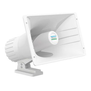 Shakespeare 40W Loud Hailer Horn w/Swivel Bracket [HS-40] - BuoyMart.com  Hailer Horns Shakespeare
