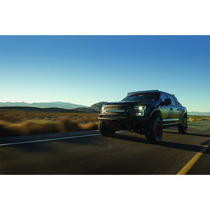RIGID Industries RDS-Series PRO 30" Spot Curved - Black [883213] - BuoyMart.com  Light Bars RIGID Industries