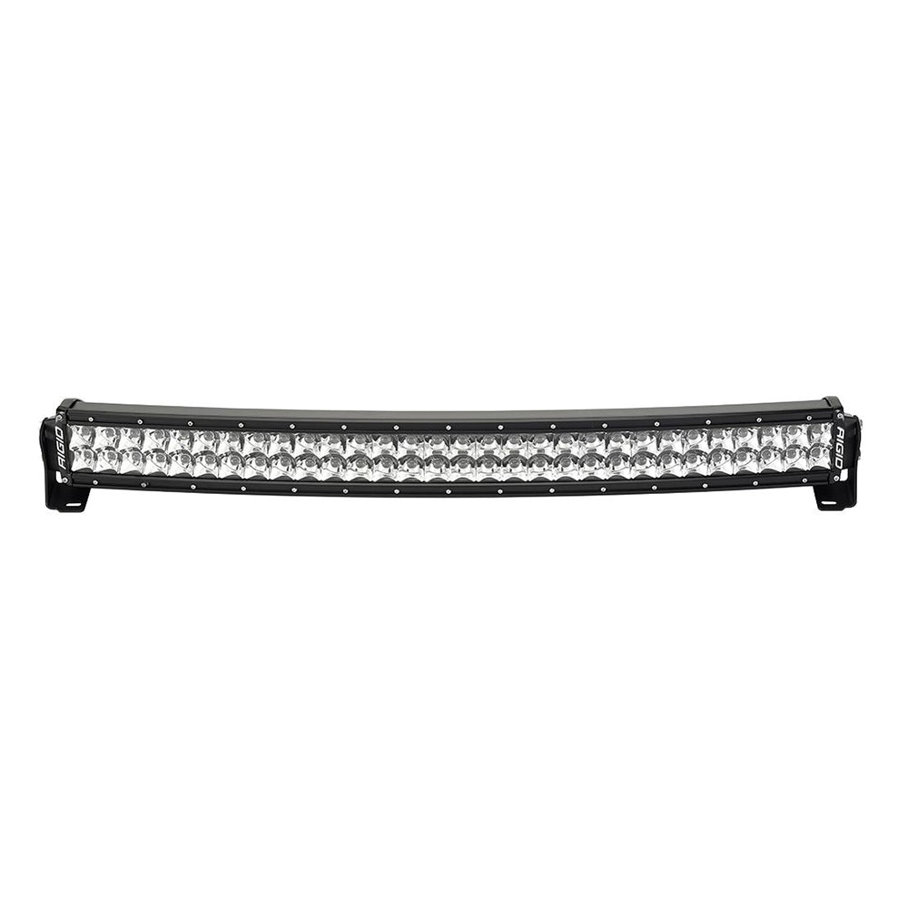 RIGID Industries RDS-Series PRO 30" Spot Curved - Black [883213] - BuoyMart.com  Light Bars RIGID Industries