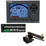 SI-TEX SP38-4 Autopilot Core Pack Including Rotary Feedback Only, No Compass or Pump [SP38-4] - BuoyMart.com  Autopilots SI-TEX