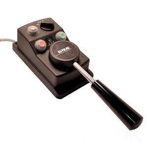 SI-TEX TS203 Full Follow-Up Remote Lever f/SP36  SP38 Pilot System w/40 Cable [20310025] - BuoyMart.com  Autopilots SI-TEX