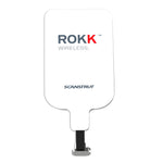 Scanstrut ROKK Wireless Phone Receiver Patch - Lightning [SC-CW-RCV-LU] - BuoyMart.com  Accessories Scanstrut