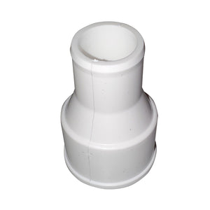Rule Hose Adapter - 1-1/2" to 1-1/8" [67] - BuoyMart.com  Fittings Rule
