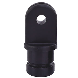 Sea-Dog Nylon Top Insert - Black - 3/4" [273175-1] - BuoyMart.com  Bimini Top Fittings Sea-Dog
