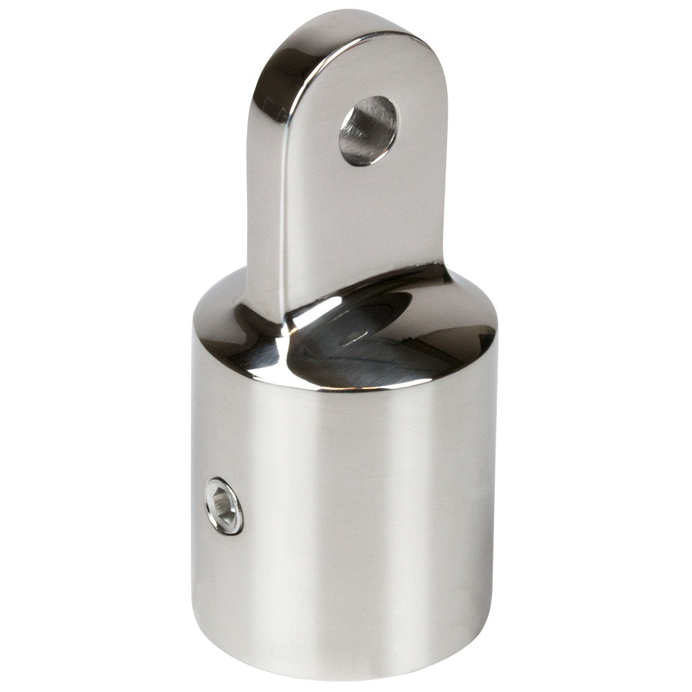 Sea-Dog Stainless Top Cap - 7/8" [270100-1] - BuoyMart.com  Bimini Top Fittings Sea-Dog