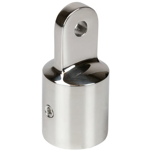Sea-Dog Stainless Top Cap - 7/8" [270100-1] - BuoyMart.com  Bimini Top Fittings Sea-Dog