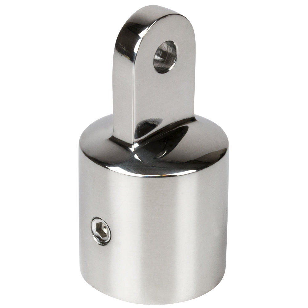 Sea-Dog Stainless Top Cap - 1-1/4" [270101-1] - BuoyMart.com  Bimini Top Fittings Sea-Dog