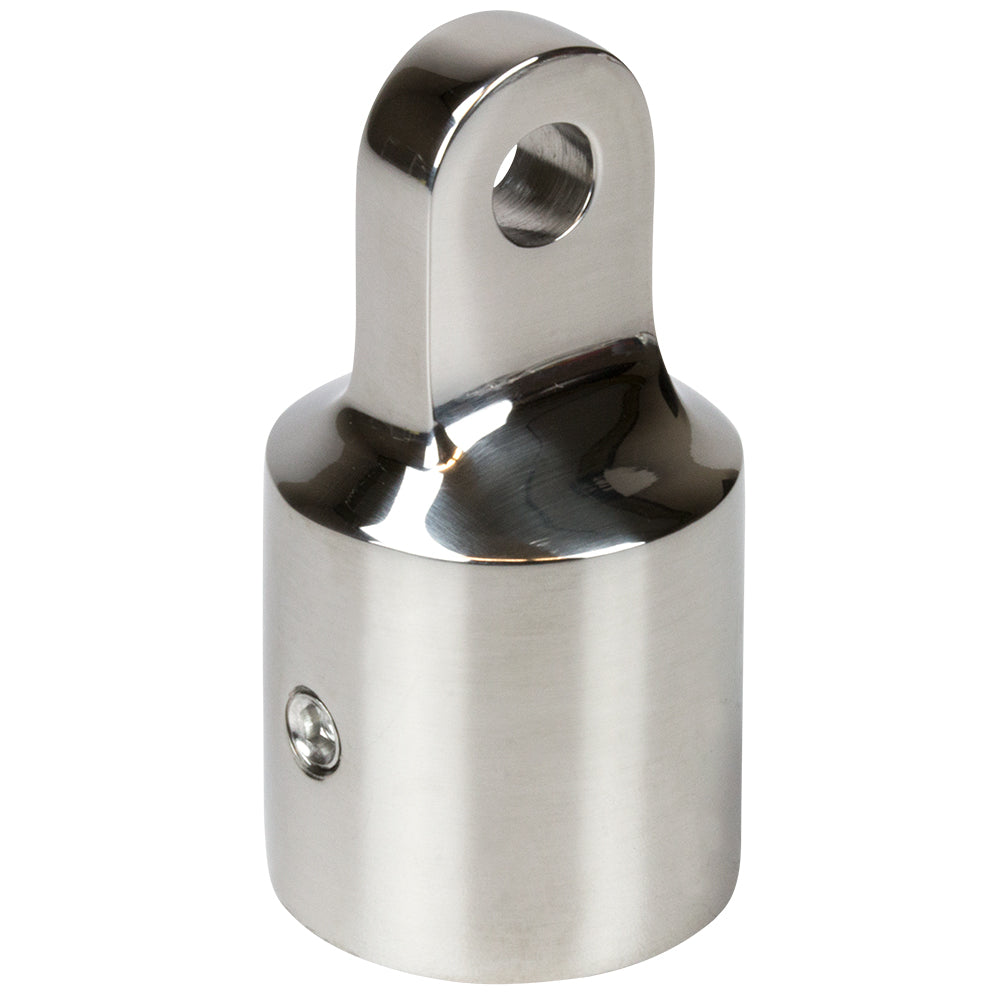Sea-Dog Stainless Heavy Duty Top Cap - 1" [270111-1] - BuoyMart.com  Bimini Top Fittings Sea-Dog