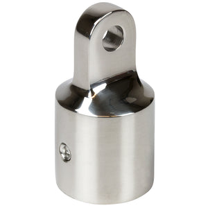 Sea-Dog Stainless Heavy Duty Top Cap - 1" [270111-1] - BuoyMart.com  Bimini Top Fittings Sea-Dog