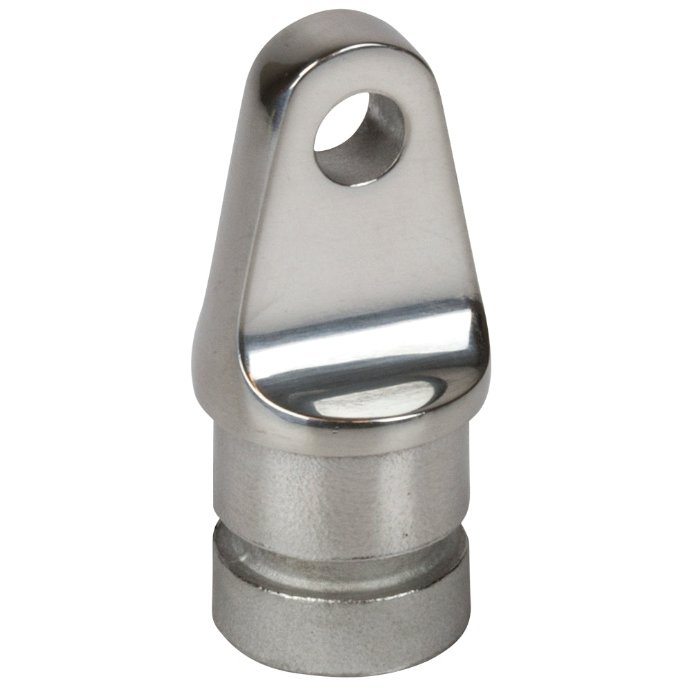 Sea-Dog Stainless Top Insert - 7/8" [270180-1] - BuoyMart.com  Bimini Top Fittings Sea-Dog