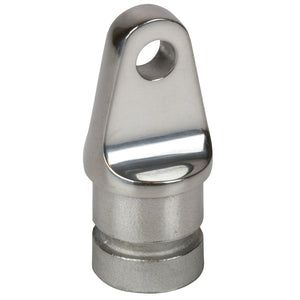 Sea-Dog Stainless Top Insert - 7/8" [270180-1] - BuoyMart.com  Bimini Top Fittings Sea-Dog