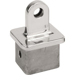 Sea-Dog Stainless Square Tube Top Fitting [270191-1] - BuoyMart.com  Bimini Top Fittings Sea-Dog