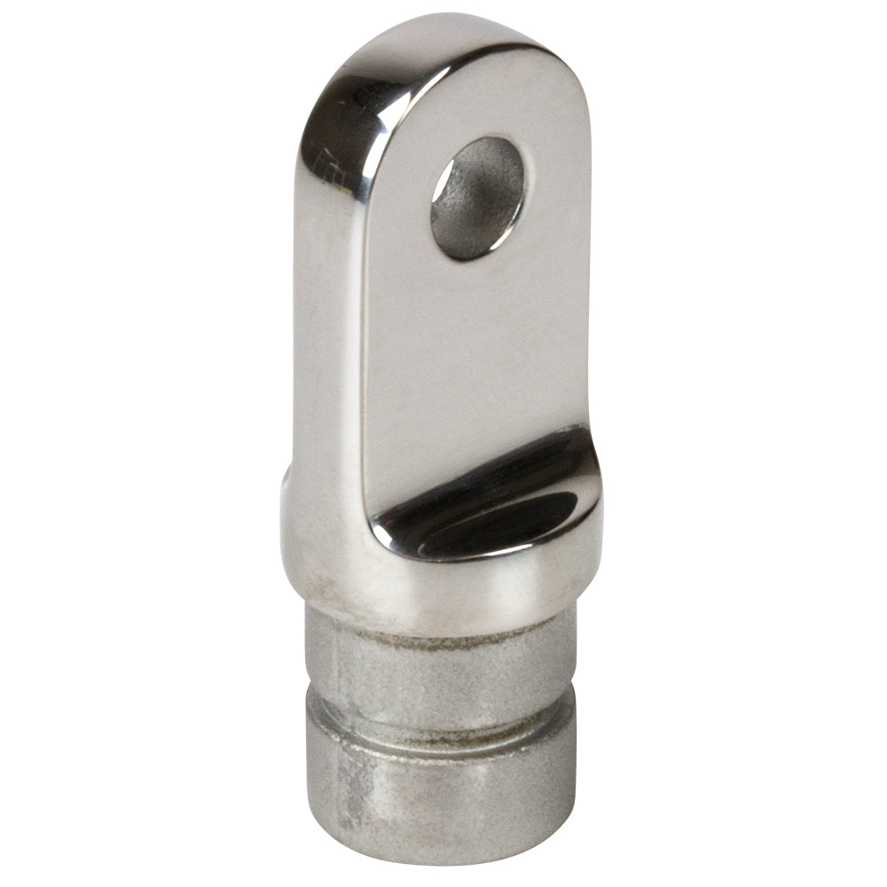 Sea-Dog Stainless Top Insert - 3/4" [270175-1] - BuoyMart.com  Bimini Top Fittings Sea-Dog
