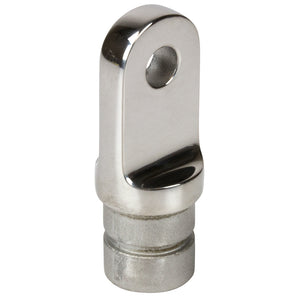 Sea-Dog Stainless Top Insert - 3/4" [270175-1] - BuoyMart.com  Bimini Top Fittings Sea-Dog