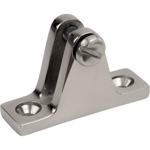 Sea-dog Stainless Steel 90 Deck Hinge [270200-1] - BuoyMart.com  Bimini Top Fittings Sea-Dog