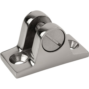 Sea-Dog Stainless Steel Heavy-Duty 90 Deck Hinge [270205-1] - BuoyMart.com  Bimini Top Fittings Sea-Dog