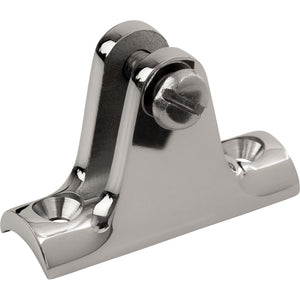 Sea-Dog Stainless Steel 90 Concave Base Deck Hinge [270240-1] - BuoyMart.com  Bimini Top Fittings Sea-Dog