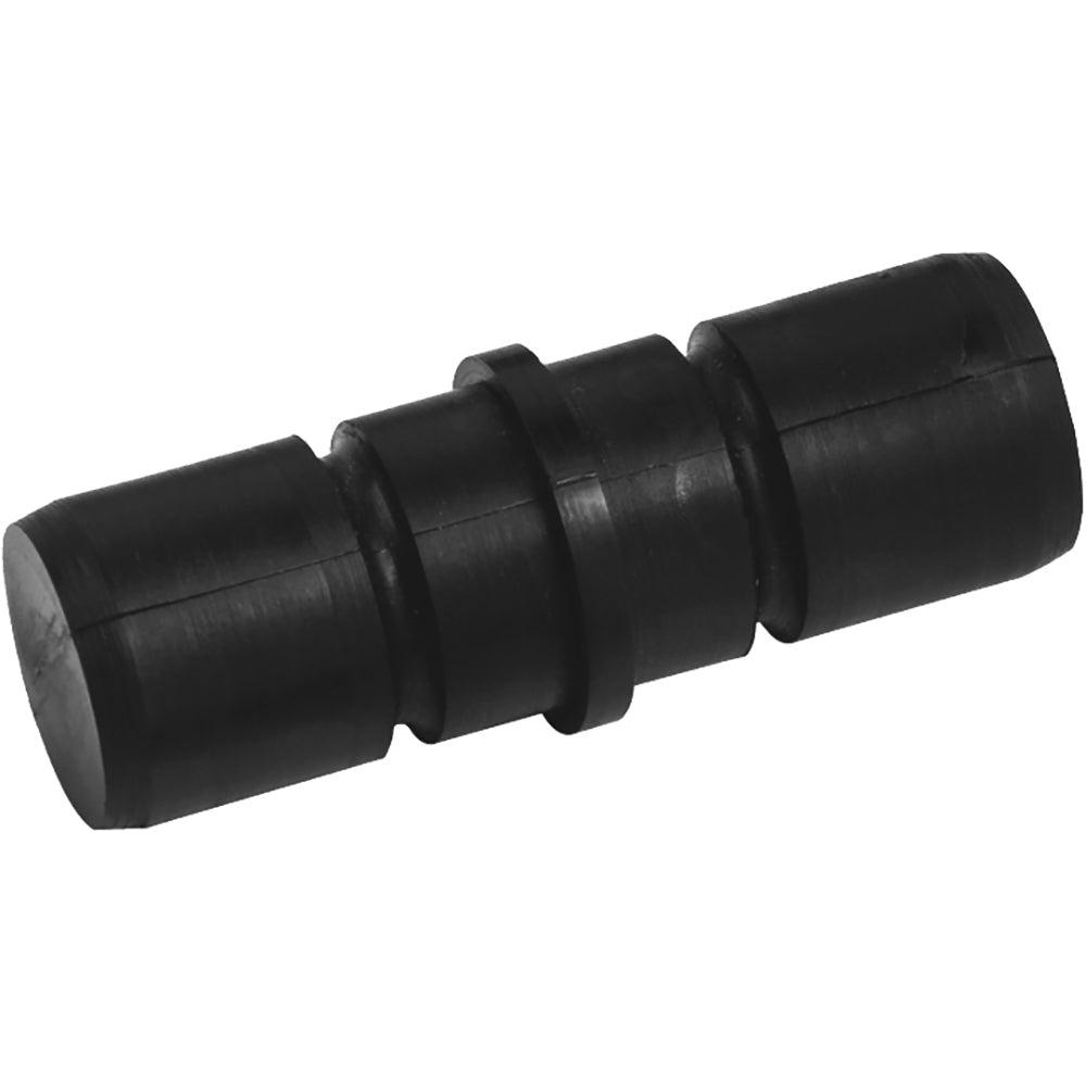 Sea-Dog Nylon Tube Connector - Black - 7/8" [273300-1] - BuoyMart.com  Accessories Sea-Dog