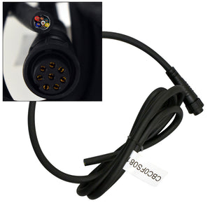 Furuno Power Cable f/GP1871F  GP1971F [001-533-250-00] - BuoyMart.com  Accessories Furuno