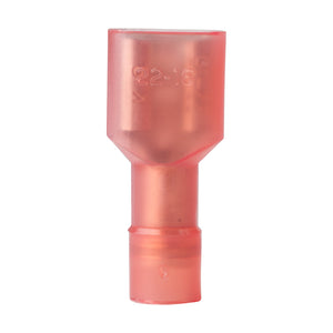 Ancor Nylon Fully Insulated Disconnect - Female - 22-18 - 25-Piece [211408] - BuoyMart.com  Terminals Ancor