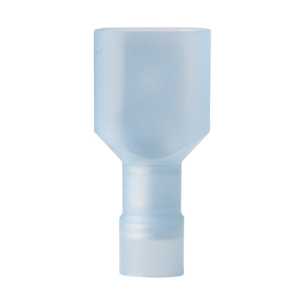 Ancor Nylon Fully Insulated Disconnect - Male - 16-14 - 25-Piece [211419] - BuoyMart.com  Terminals Ancor