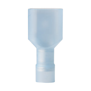 Ancor Nylon Fully Insulated Disconnect - Male - 16-14 - 25-Piece [211419] - BuoyMart.com  Terminals Ancor