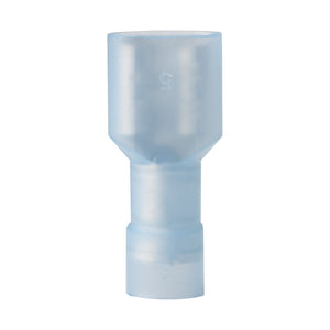 Ancor Nylon Fully Insulated Disconnect - Female - 16-14 - 25-Piece [211418] - BuoyMart.com  Terminals Ancor