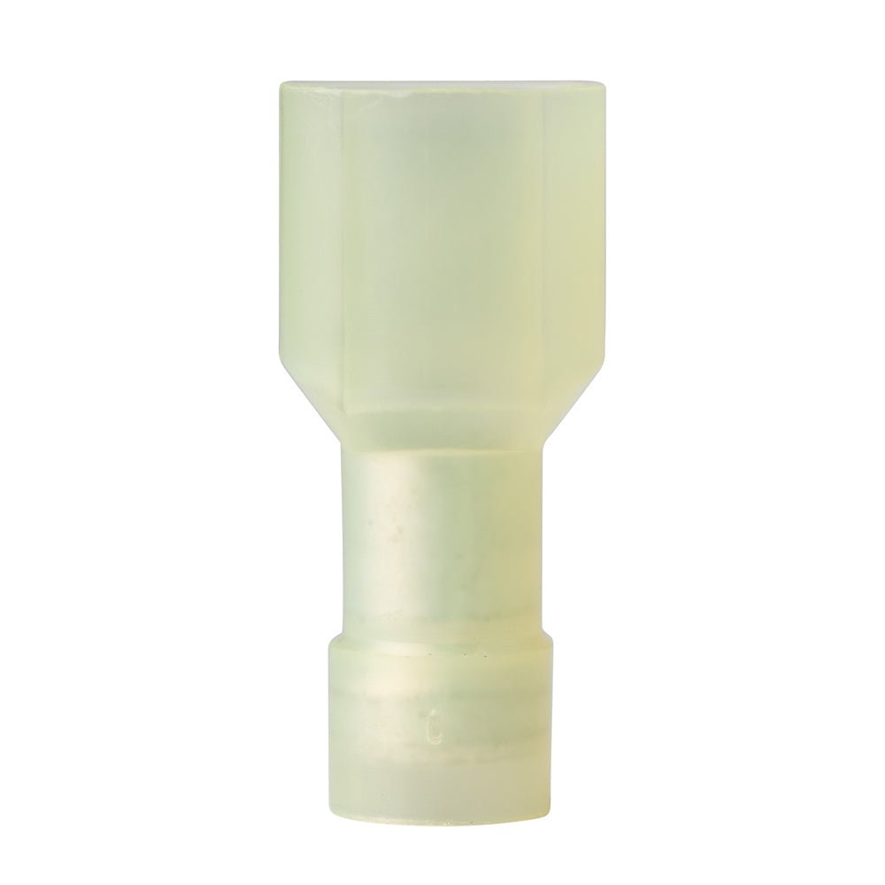 Ancor Nylon Fully Insulated Disconnect - Male - 12-10 - 25-Piece [211429] - BuoyMart.com  Terminals Ancor