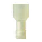 Ancor Nylon Fully Insulated Disconnect - Male - 12-10 - 25-Piece [211429] - BuoyMart.com  Terminals Ancor