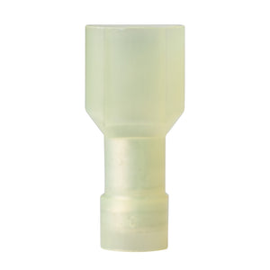 Ancor Nylon Fully Insulated Disconnect - Male - 12-10 - 25-Piece [211429] - BuoyMart.com  Terminals Ancor
