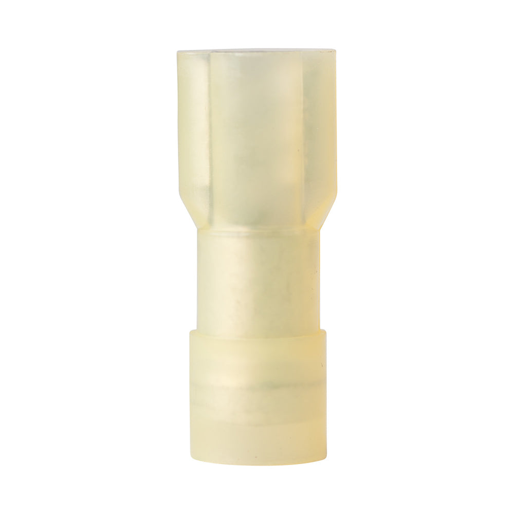 Ancor Nylon Fully Insulated Disconnect - Female - 12-10 - 25-Piece [211428] - BuoyMart.com  Terminals Ancor